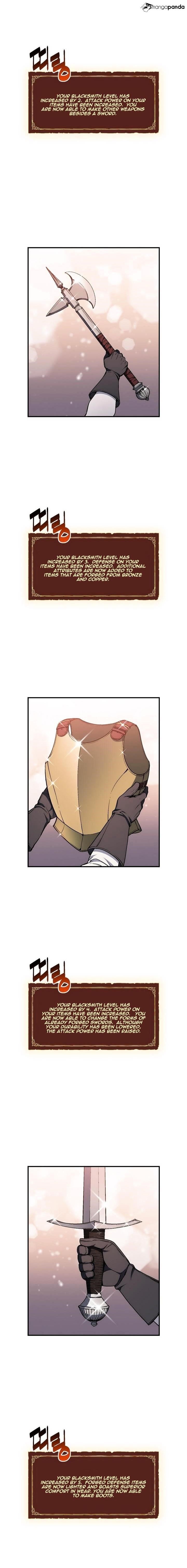 The Legendary Moonlight Sculptor - Chapter 92 Page 7