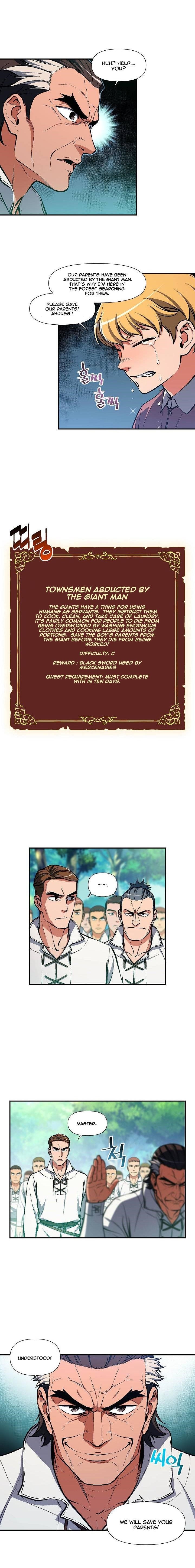 The Legendary Moonlight Sculptor - Chapter 96 Page 6