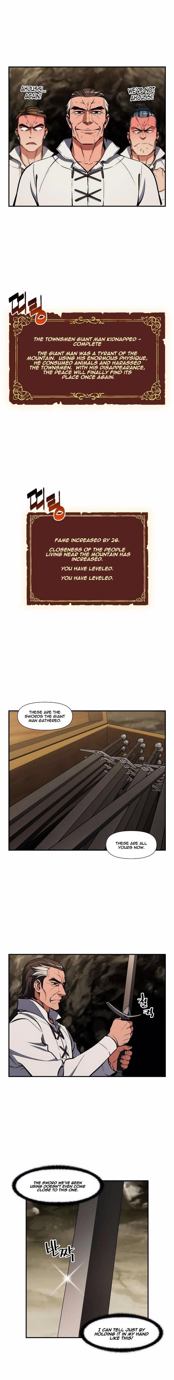 The Legendary Moonlight Sculptor - Chapter 97 Page 8