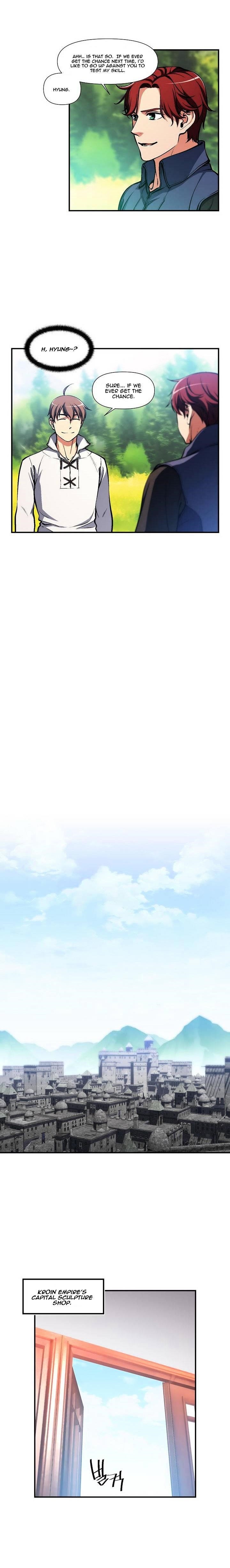 The Legendary Moonlight Sculptor - Chapter 98 Page 5