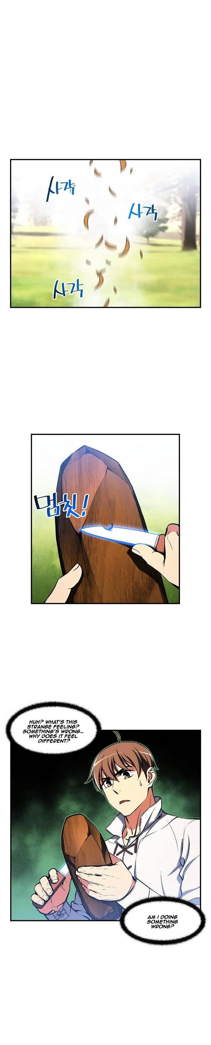 The Legendary Moonlight Sculptor - Chapter 99 Page 12