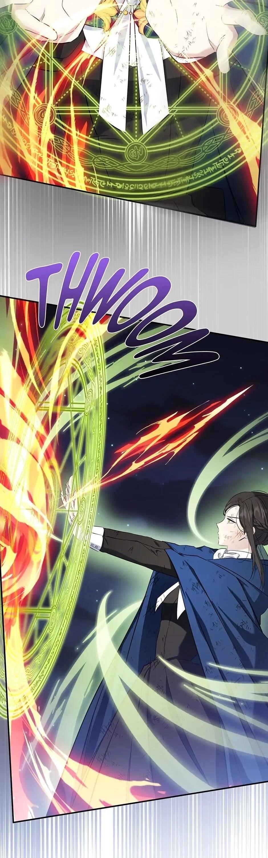 This is an Obvious Fraudulent Marriage - Chapter 100 Page 17