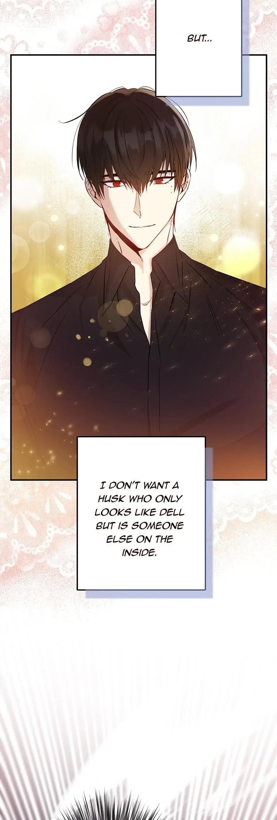 This is an Obvious Fraudulent Marriage - Chapter 100 Page 19