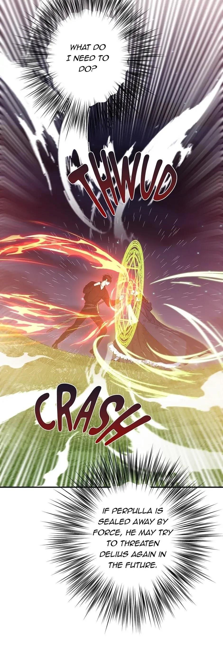 This is an Obvious Fraudulent Marriage - Chapter 100 Page 20