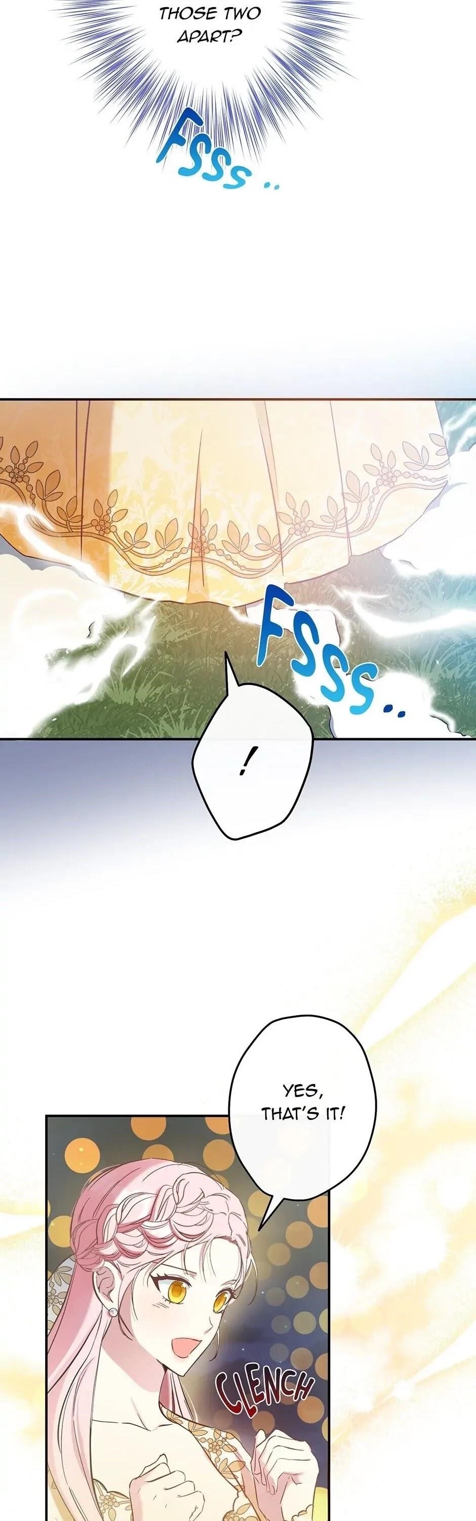 This is an Obvious Fraudulent Marriage - Chapter 100 Page 22