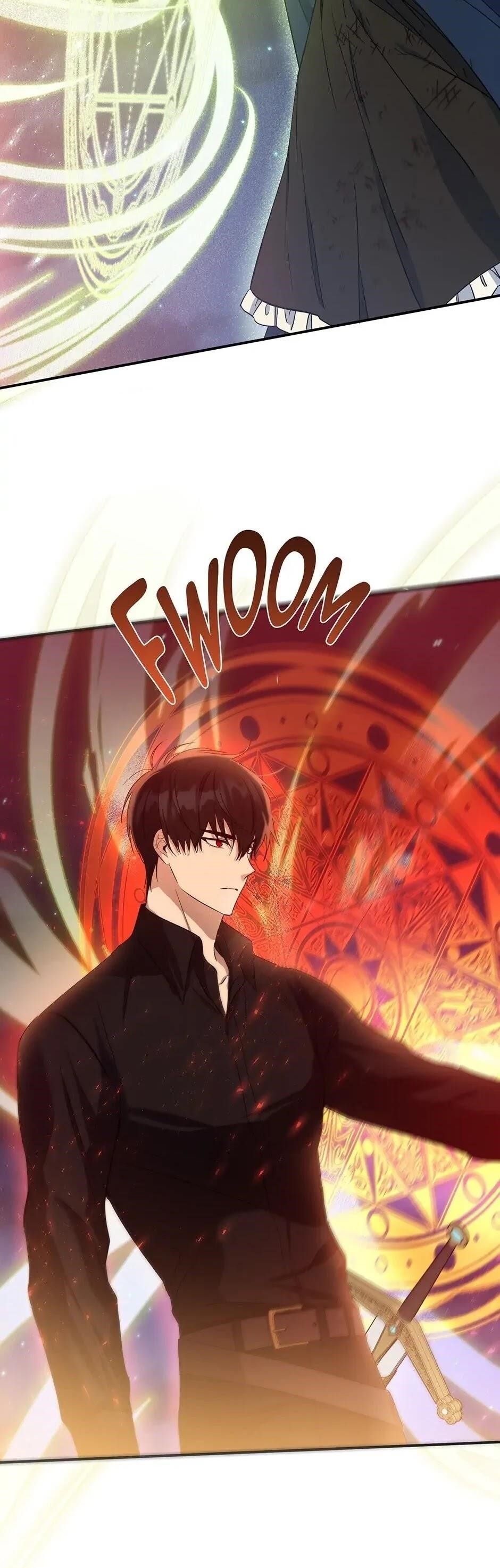 This is an Obvious Fraudulent Marriage - Chapter 100 Page 24