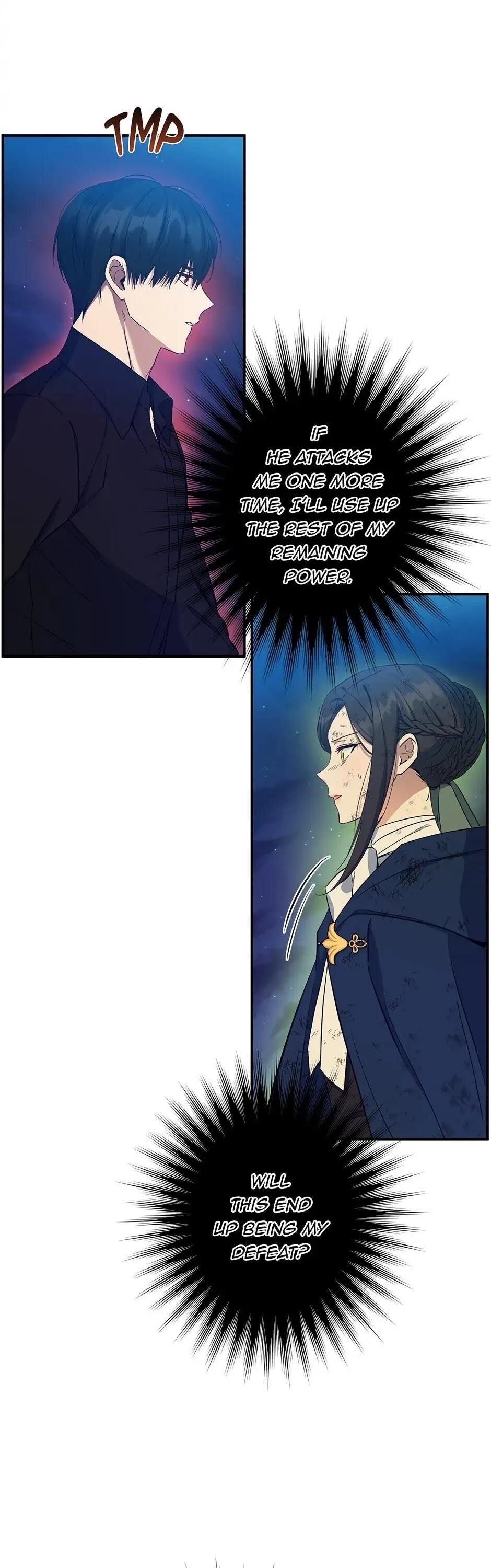 This is an Obvious Fraudulent Marriage - Chapter 100 Page 26