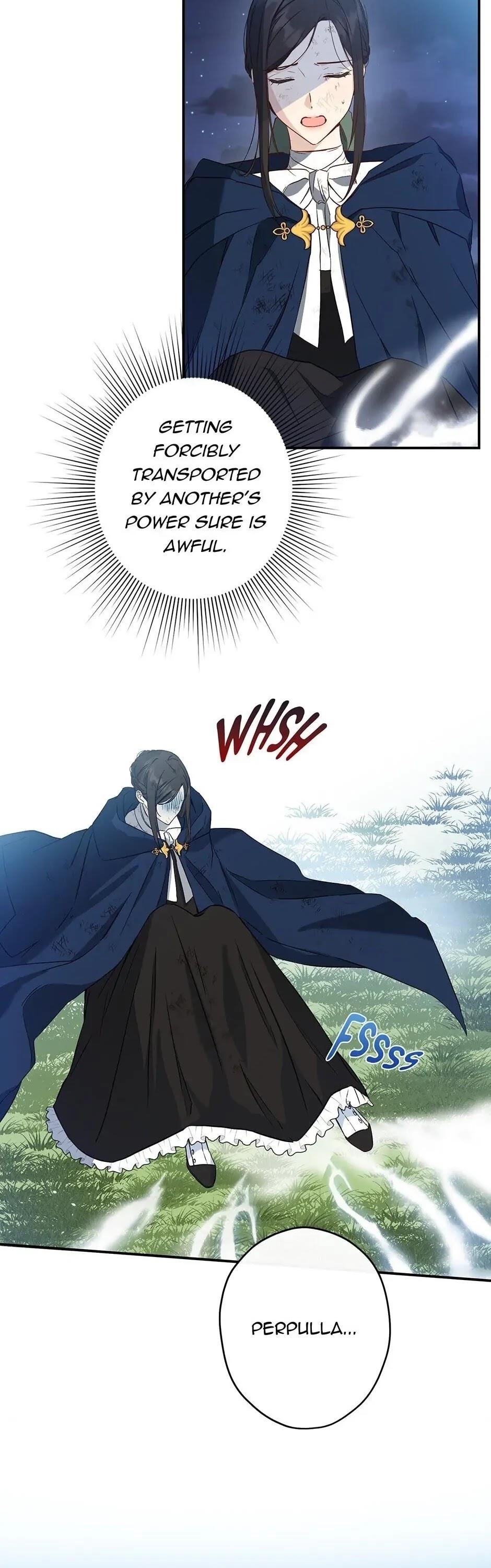 This is an Obvious Fraudulent Marriage - Chapter 100 Page 34