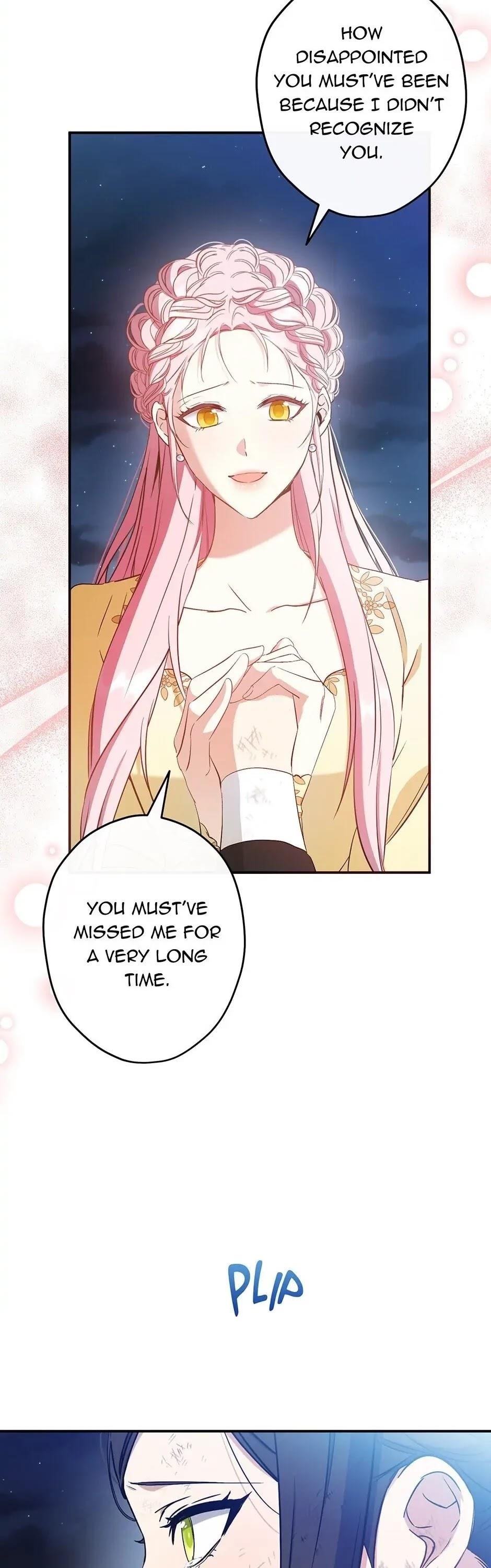 This is an Obvious Fraudulent Marriage - Chapter 100 Page 38