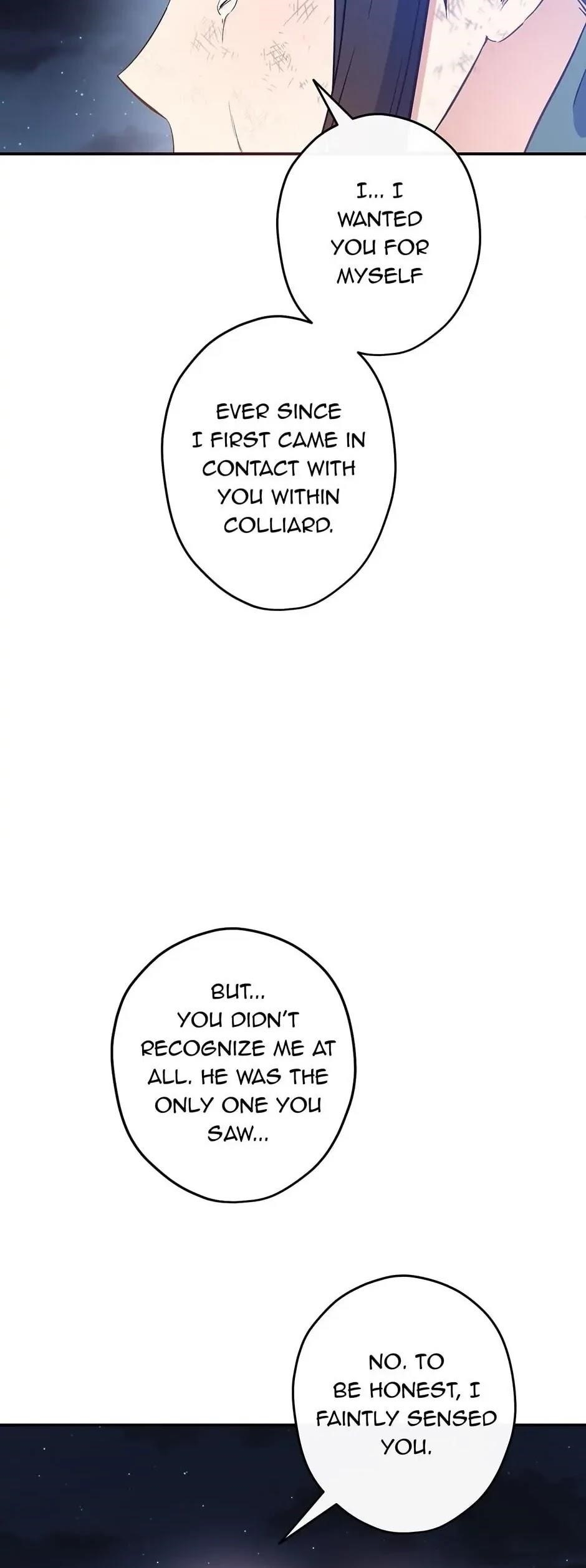 This is an Obvious Fraudulent Marriage - Chapter 100 Page 39