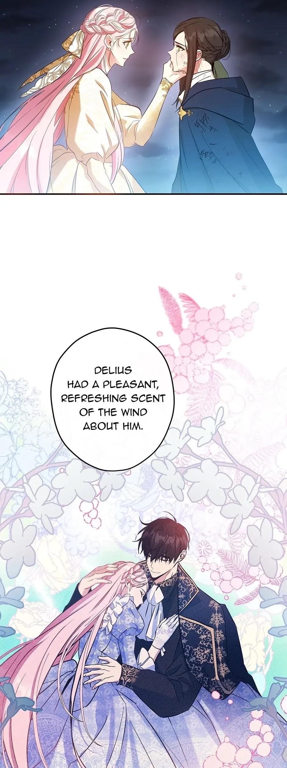 This is an Obvious Fraudulent Marriage - Chapter 100 Page 40