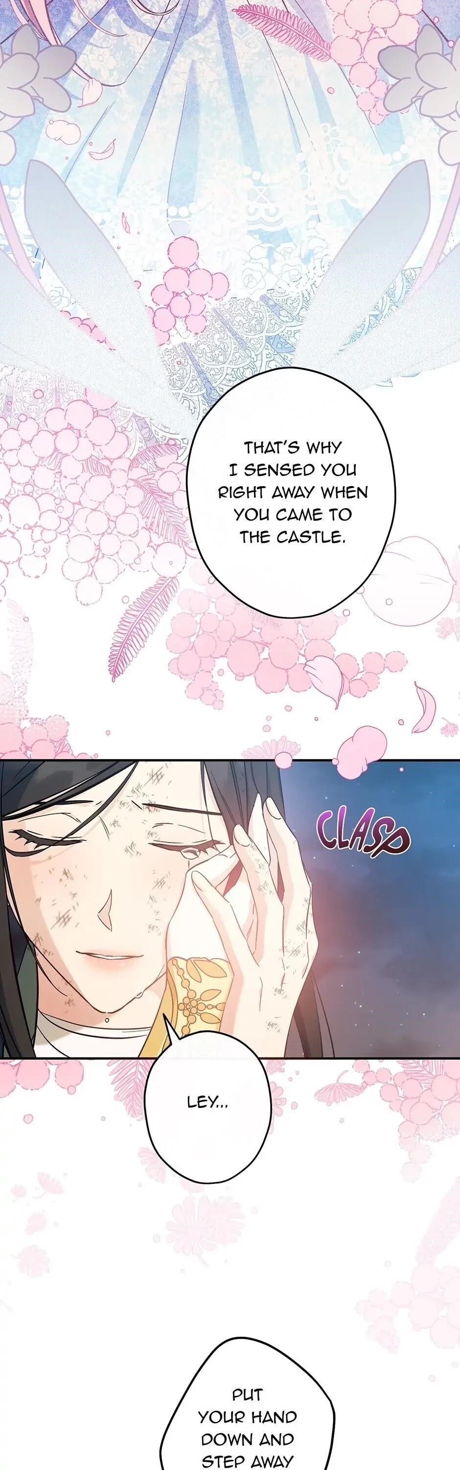 This is an Obvious Fraudulent Marriage - Chapter 100 Page 41