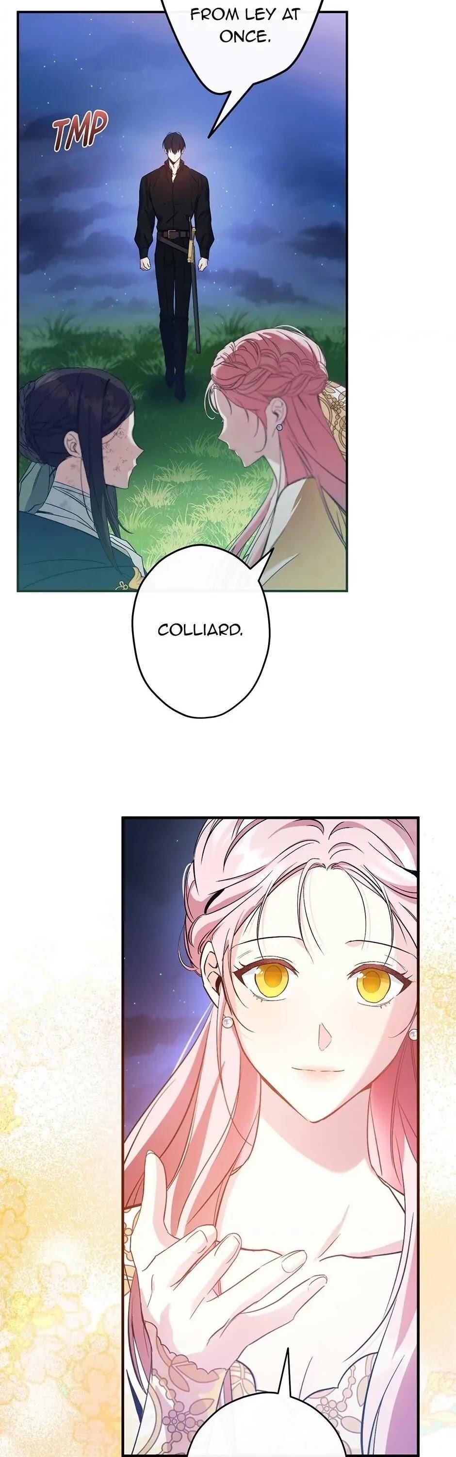 This is an Obvious Fraudulent Marriage - Chapter 100 Page 42