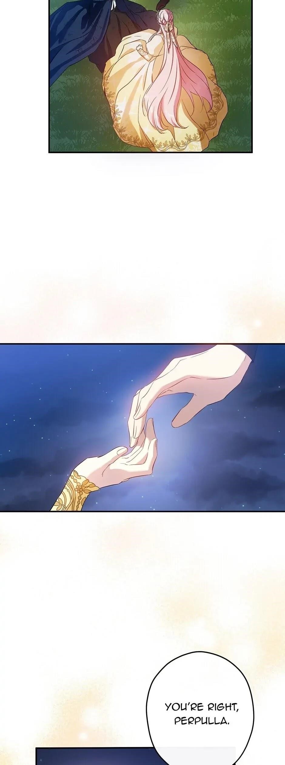 This is an Obvious Fraudulent Marriage - Chapter 100 Page 44