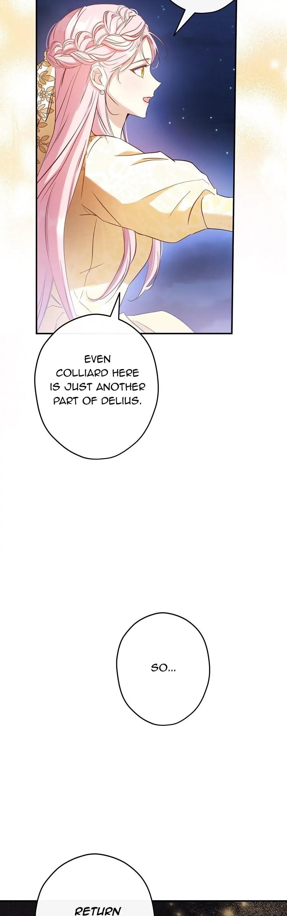 This is an Obvious Fraudulent Marriage - Chapter 100 Page 45