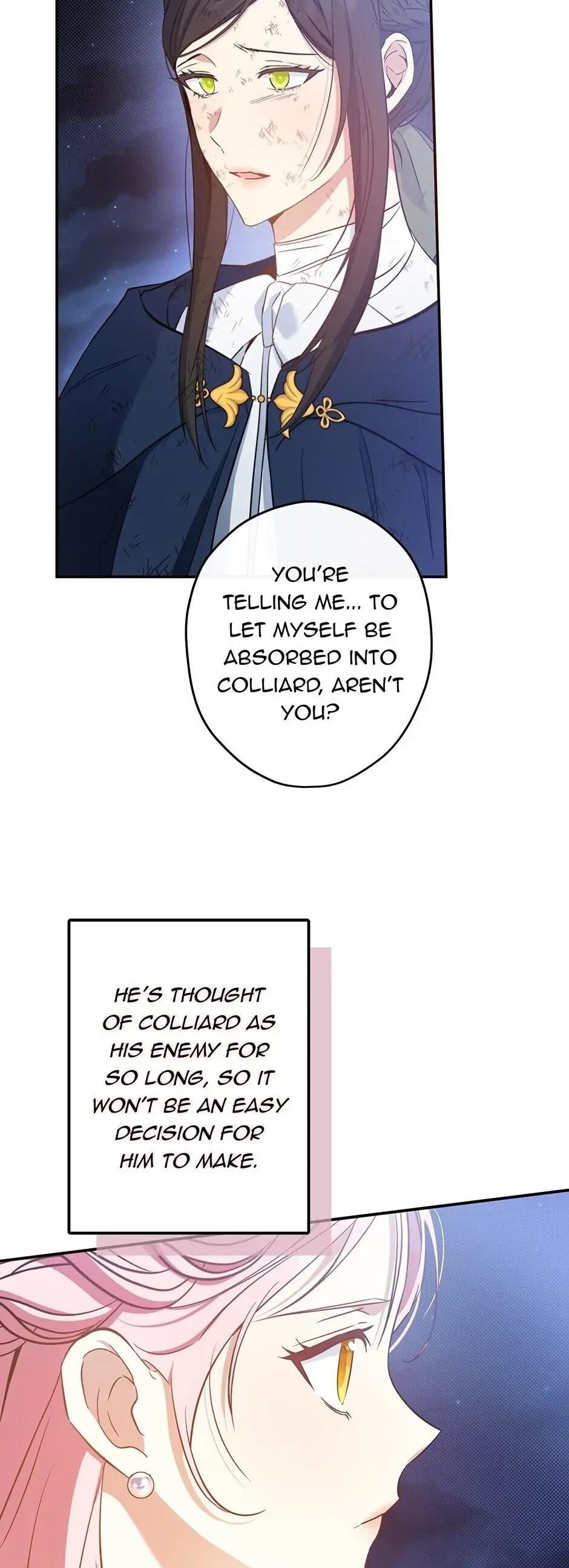 This is an Obvious Fraudulent Marriage - Chapter 100 Page 47