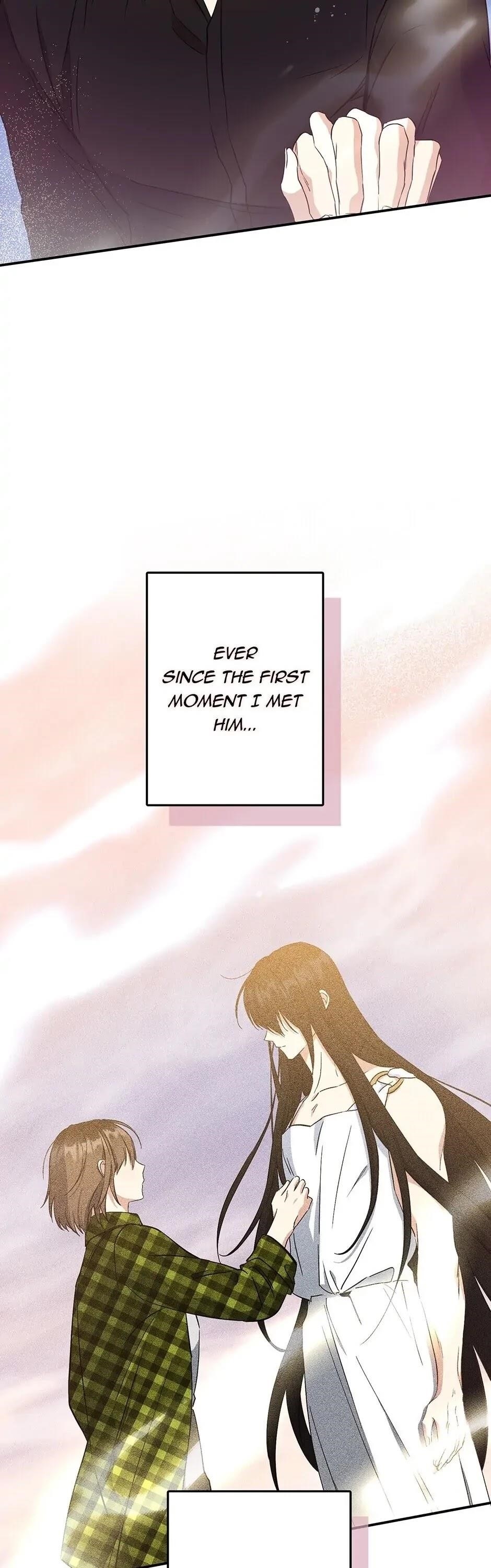 This is an Obvious Fraudulent Marriage - Chapter 100 Page 49