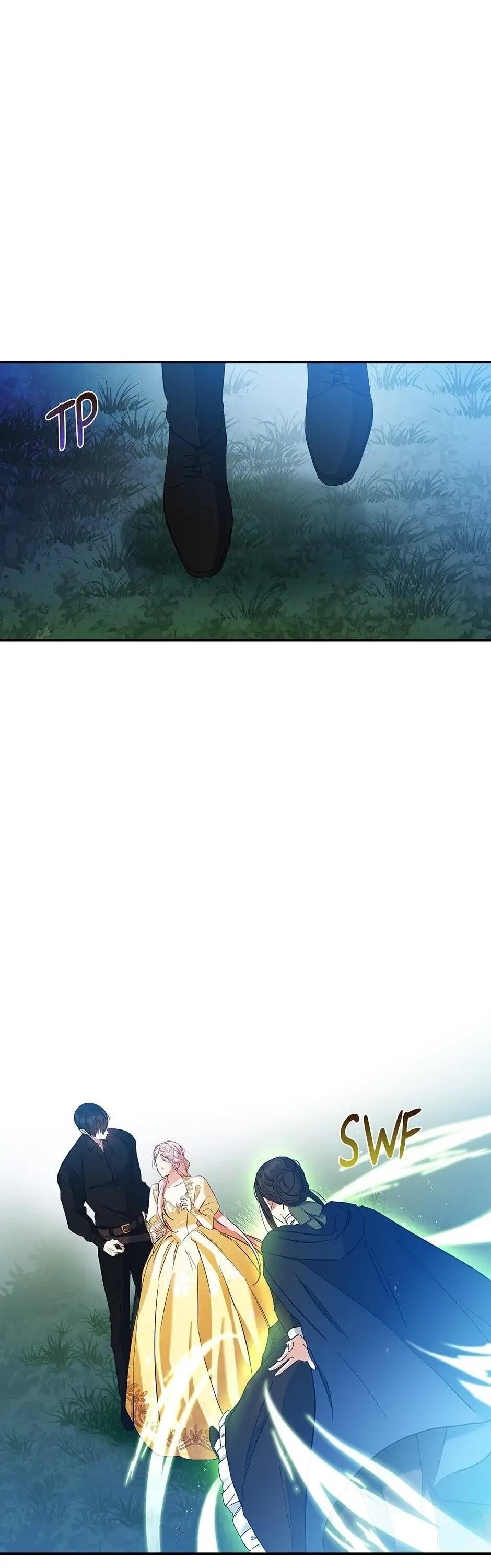 This is an Obvious Fraudulent Marriage - Chapter 100 Page 5