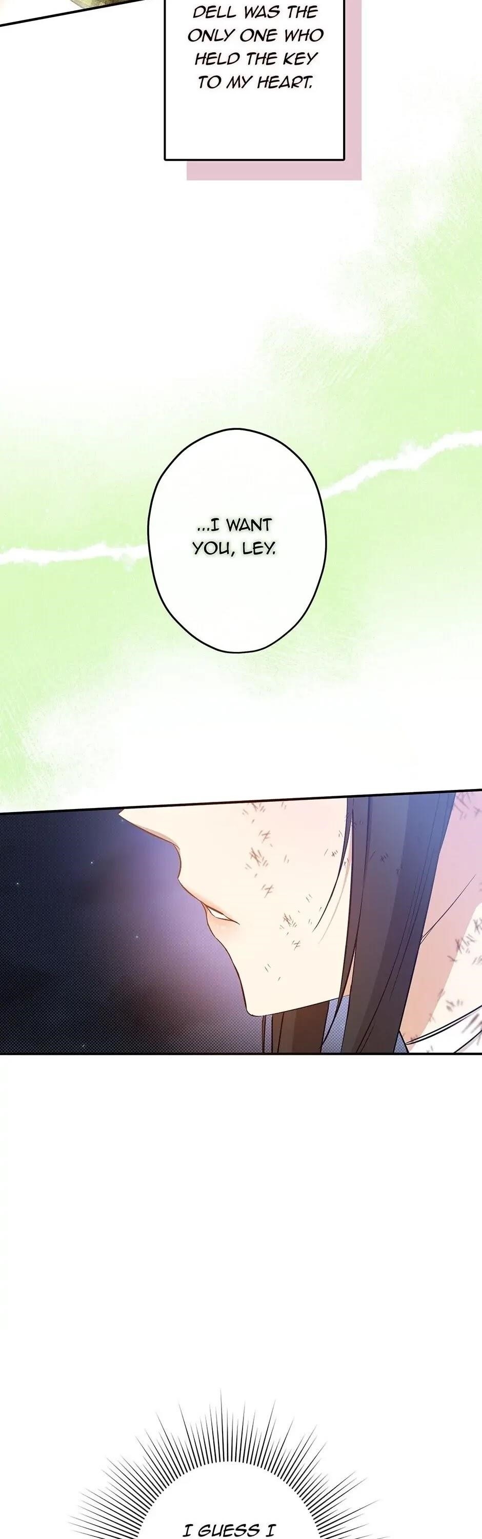 This is an Obvious Fraudulent Marriage - Chapter 100 Page 50