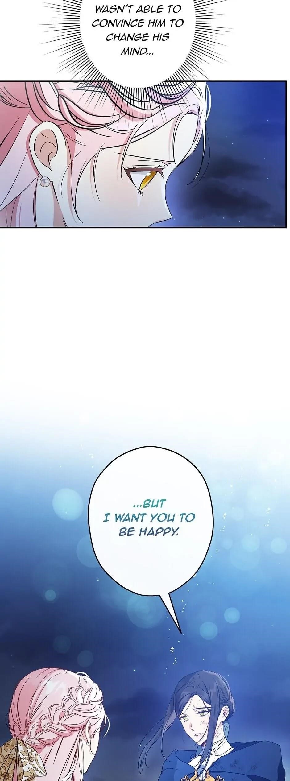 This is an Obvious Fraudulent Marriage - Chapter 100 Page 51