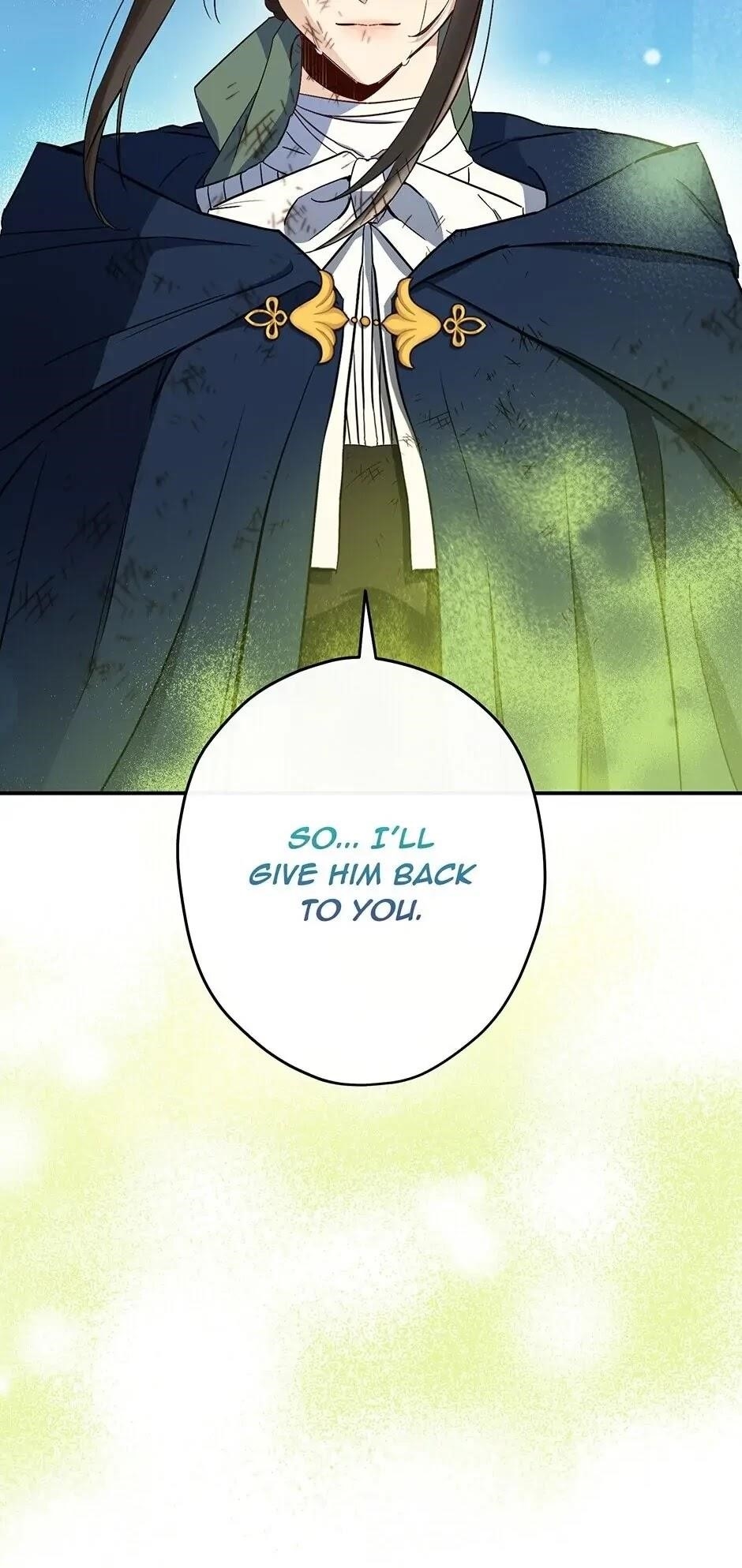 This is an Obvious Fraudulent Marriage - Chapter 100 Page 53