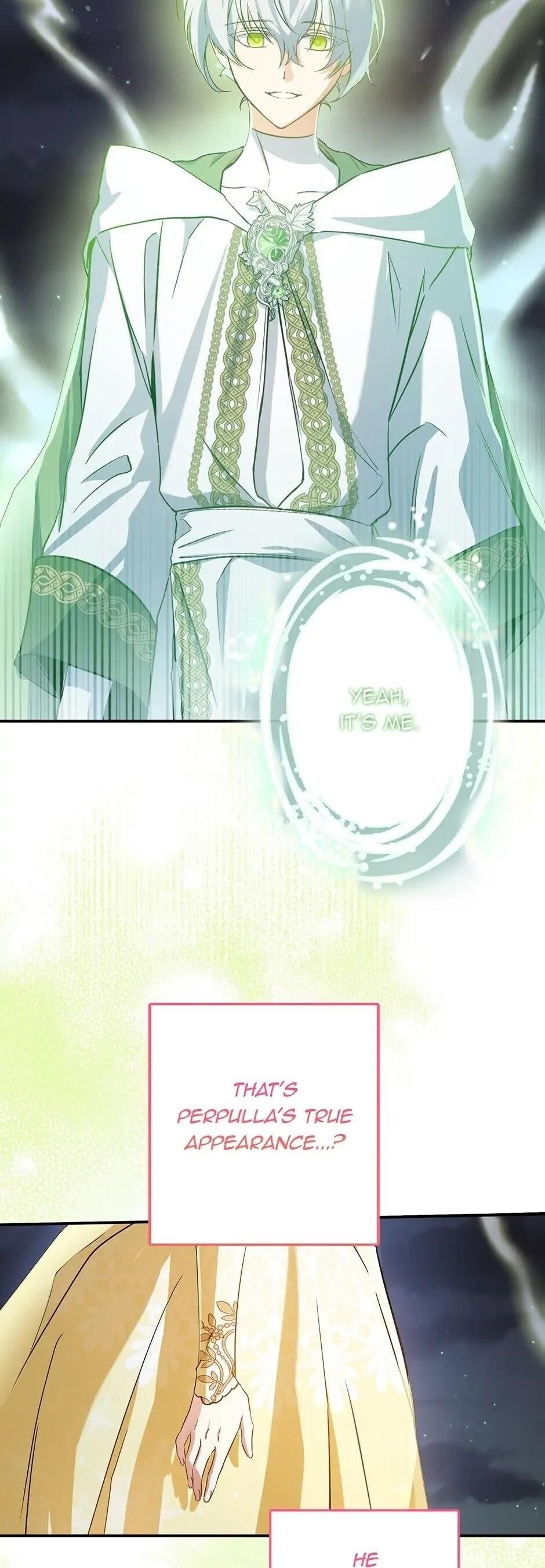 This is an Obvious Fraudulent Marriage - Chapter 101 Page 12