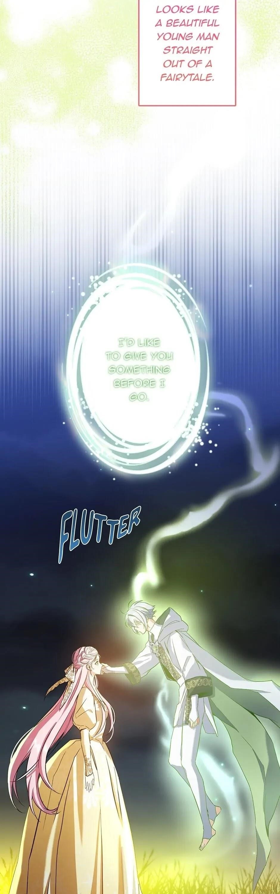 This is an Obvious Fraudulent Marriage - Chapter 101 Page 13