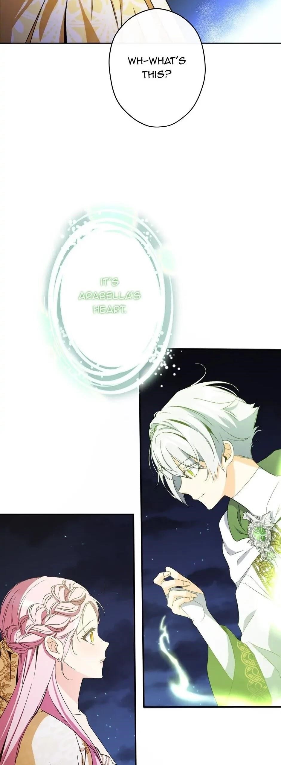 This is an Obvious Fraudulent Marriage - Chapter 101 Page 15