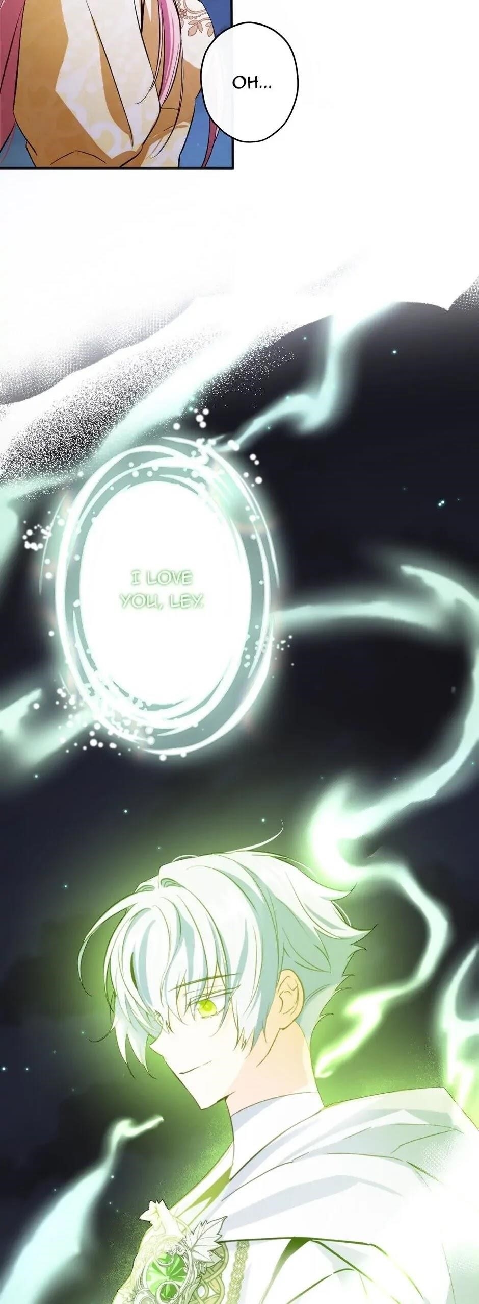 This is an Obvious Fraudulent Marriage - Chapter 101 Page 16