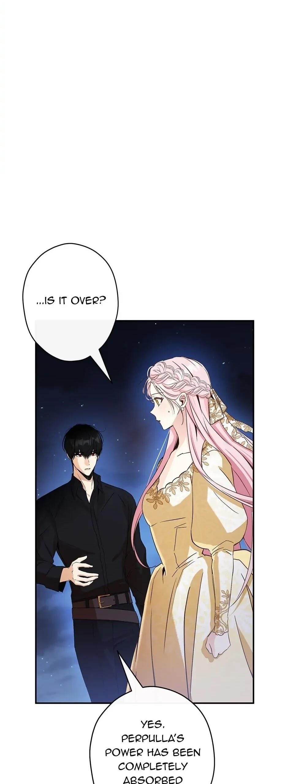 This is an Obvious Fraudulent Marriage - Chapter 101 Page 20