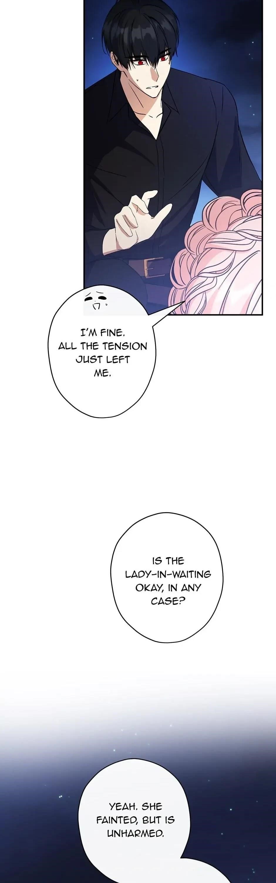 This is an Obvious Fraudulent Marriage - Chapter 101 Page 22