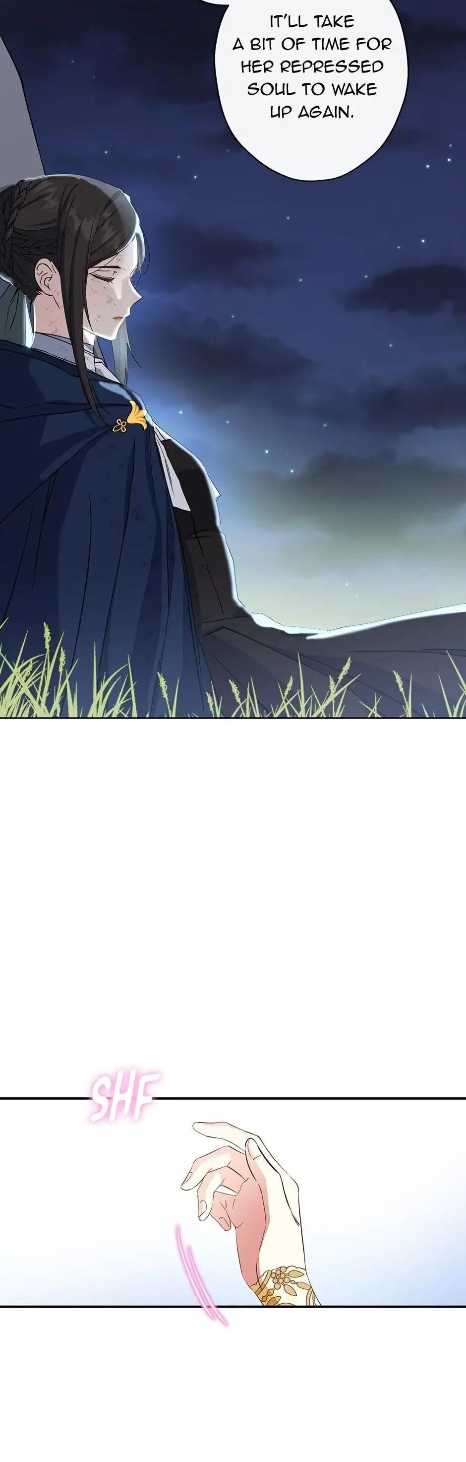 This is an Obvious Fraudulent Marriage - Chapter 101 Page 23