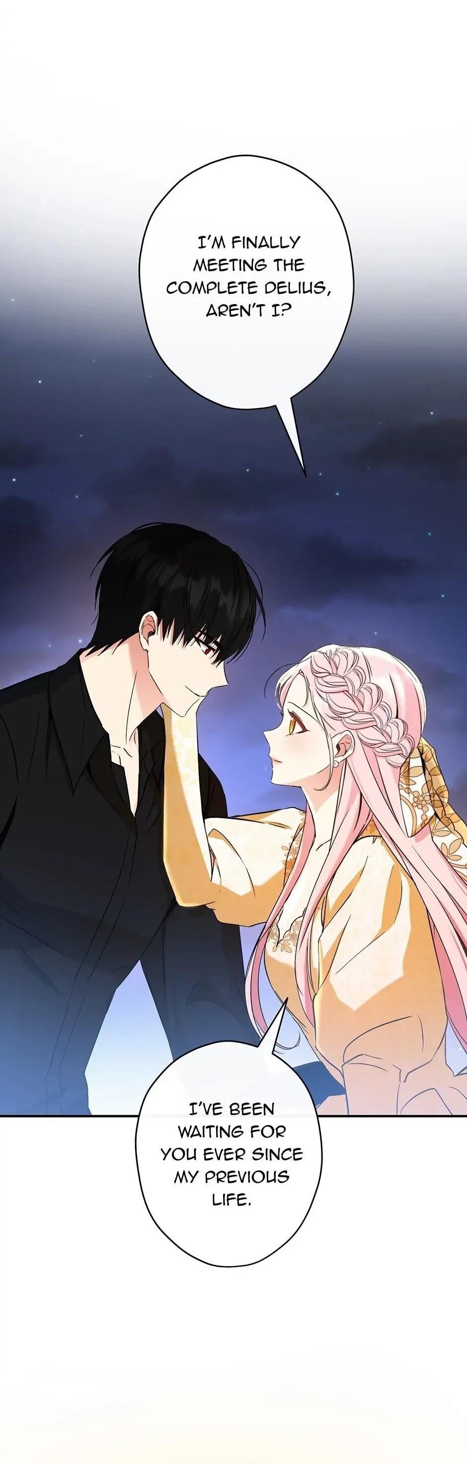 This is an Obvious Fraudulent Marriage - Chapter 101 Page 24