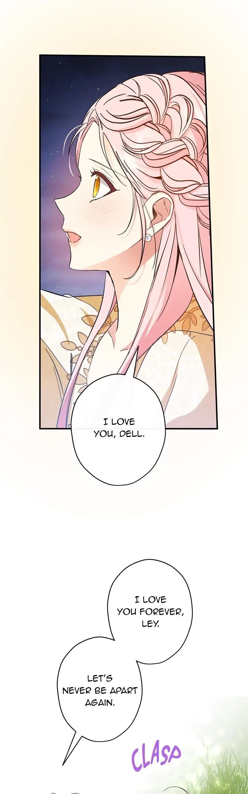 This is an Obvious Fraudulent Marriage - Chapter 101 Page 25