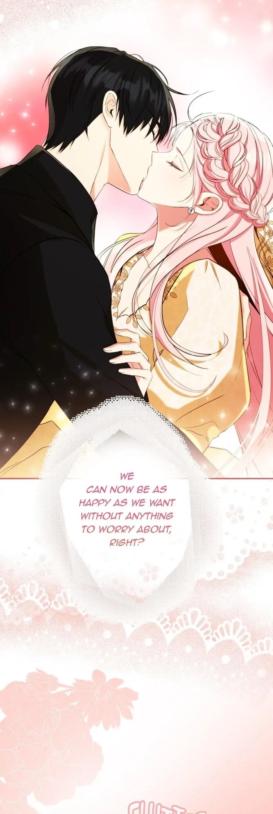 This is an Obvious Fraudulent Marriage - Chapter 101 Page 27