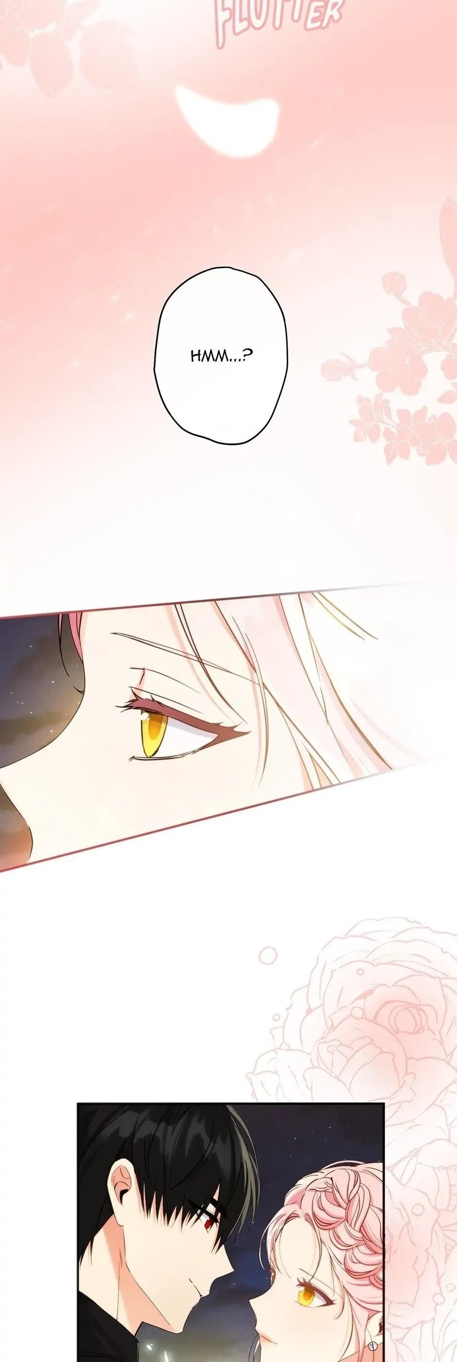 This is an Obvious Fraudulent Marriage - Chapter 101 Page 28