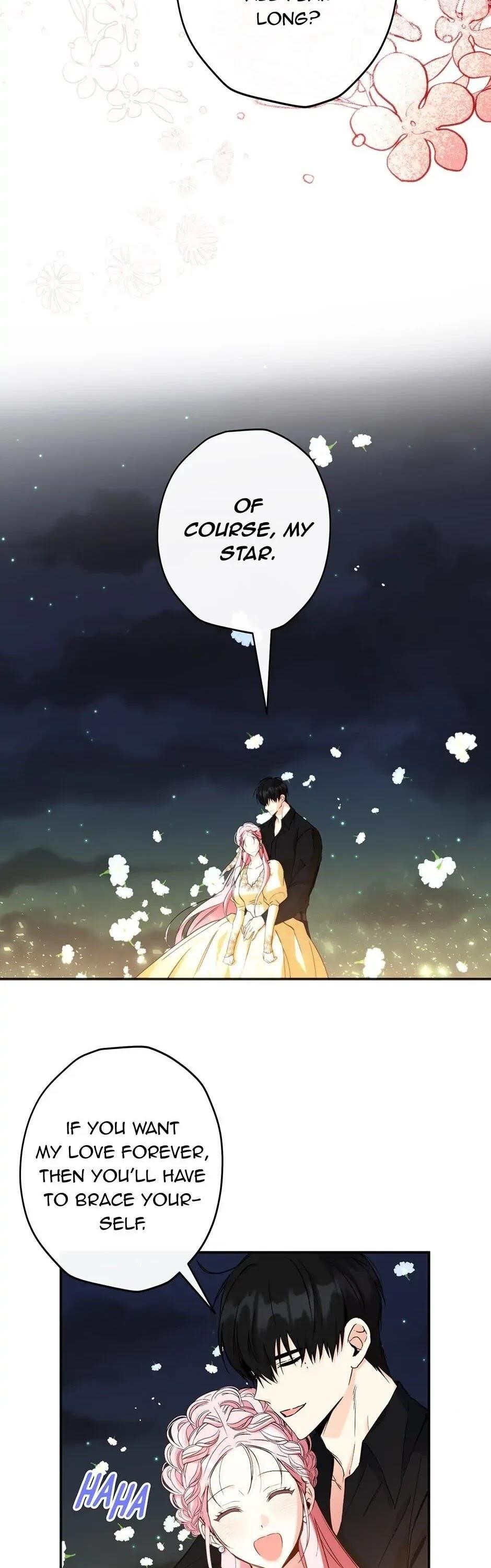 This is an Obvious Fraudulent Marriage - Chapter 101 Page 34