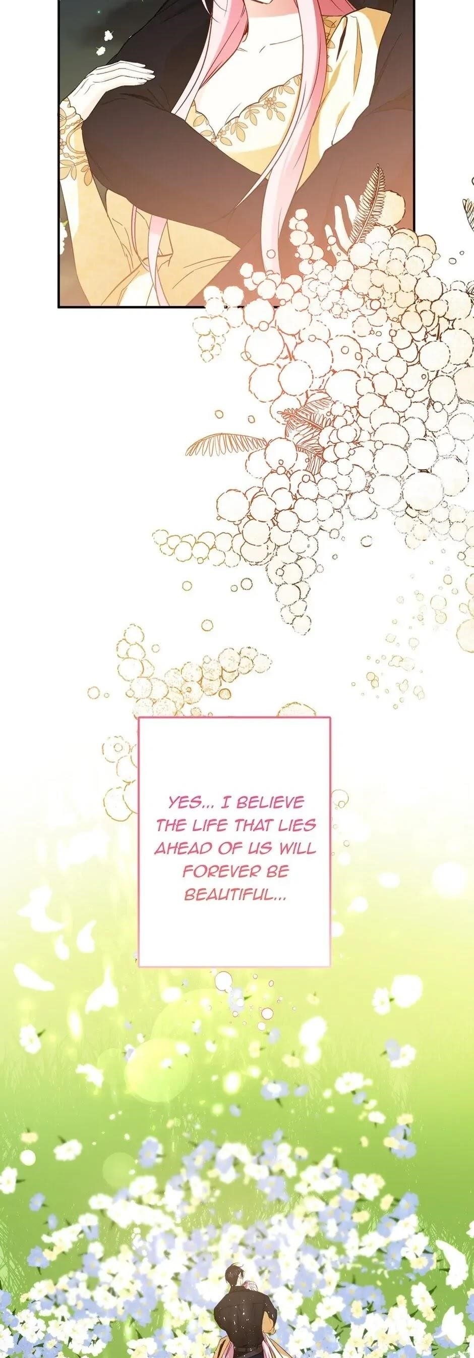 This is an Obvious Fraudulent Marriage - Chapter 101 Page 35