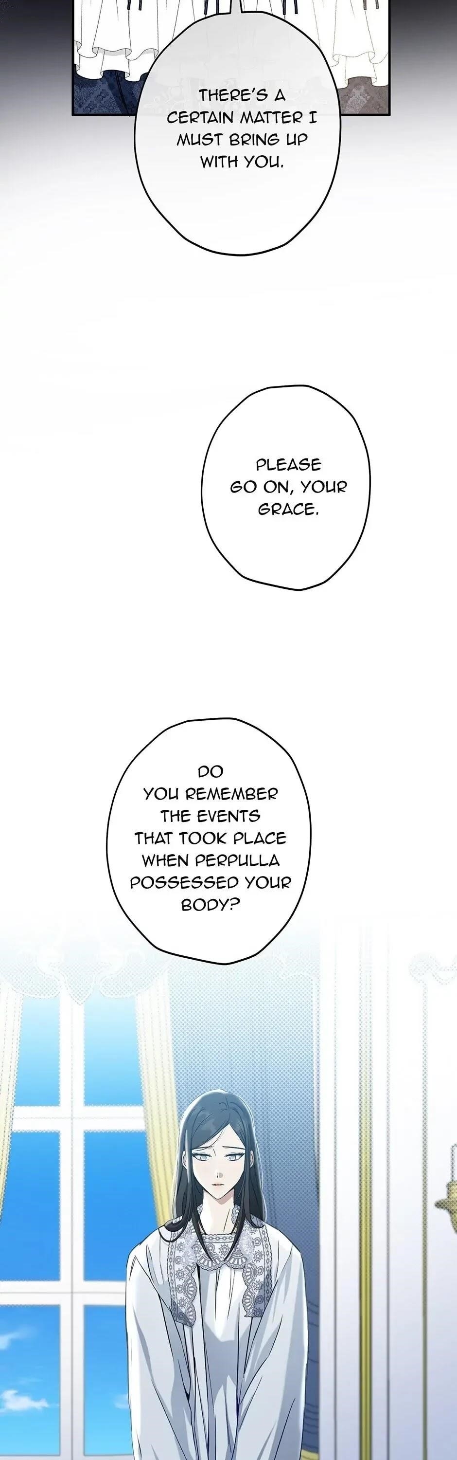 This is an Obvious Fraudulent Marriage - Chapter 101 Page 42