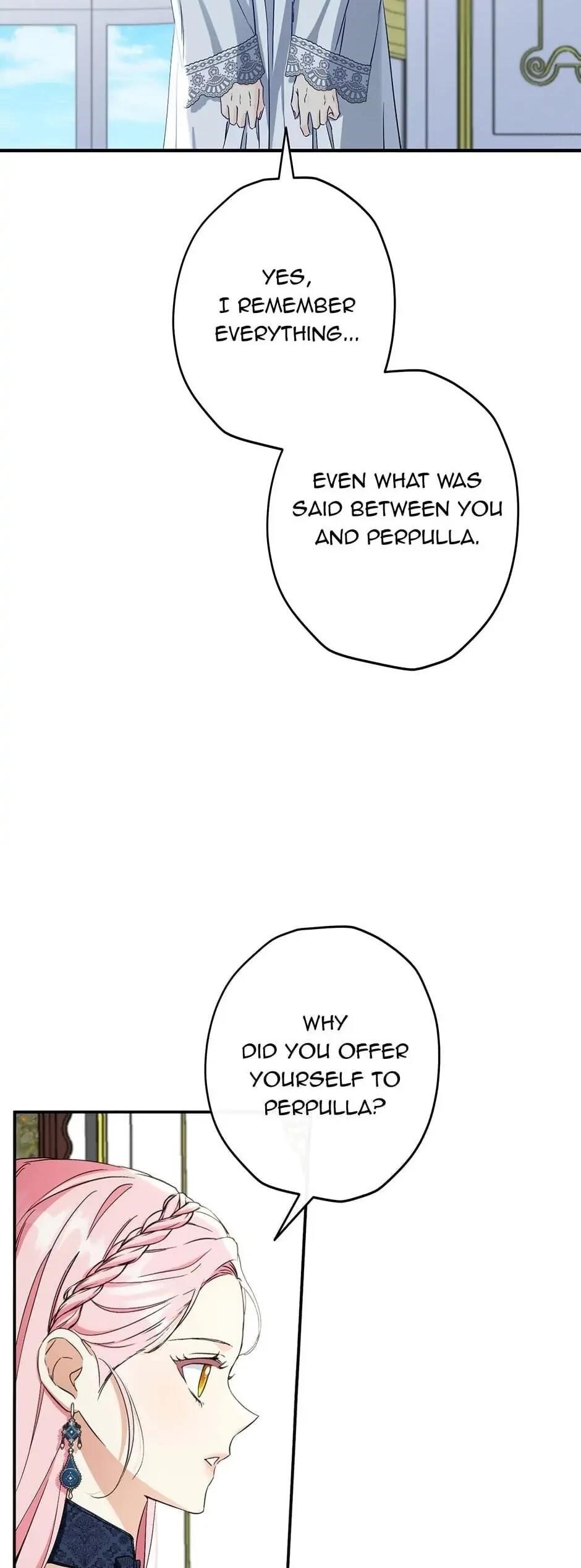 This is an Obvious Fraudulent Marriage - Chapter 101 Page 43