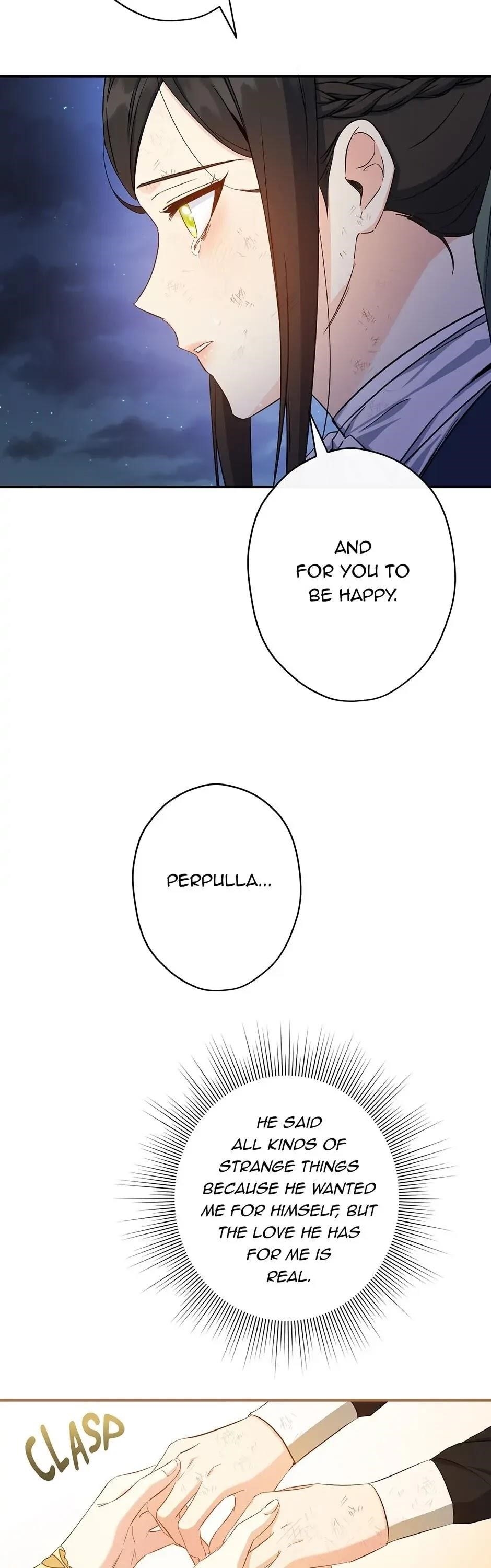 This is an Obvious Fraudulent Marriage - Chapter 101 Page 5