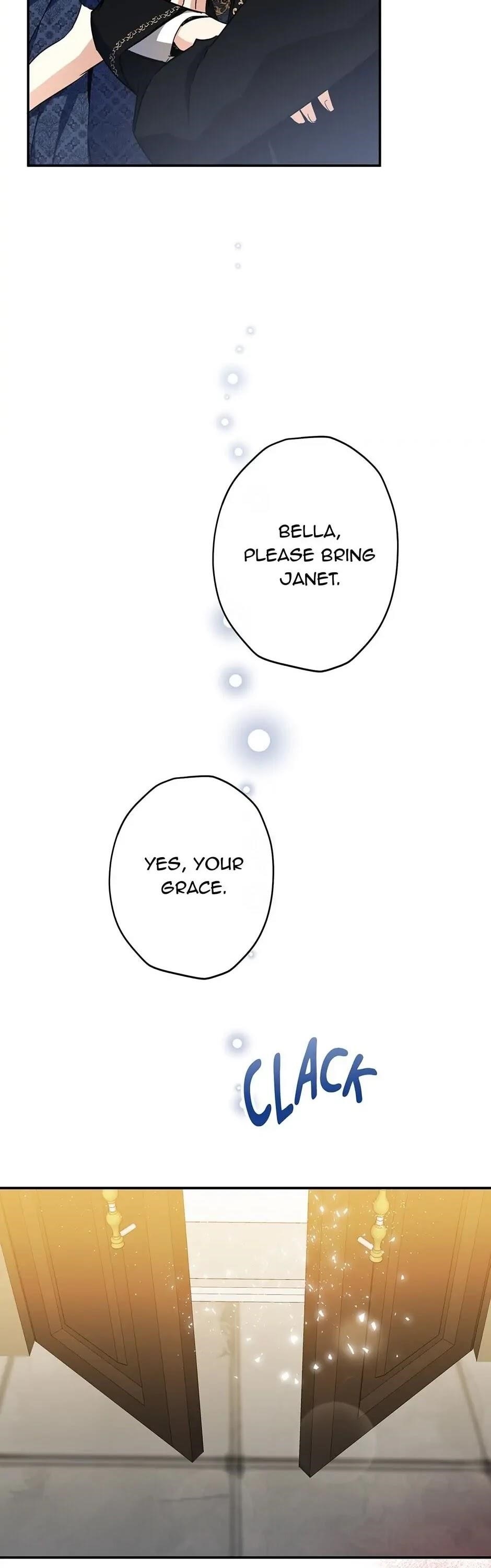 This is an Obvious Fraudulent Marriage - Chapter 101 Page 50