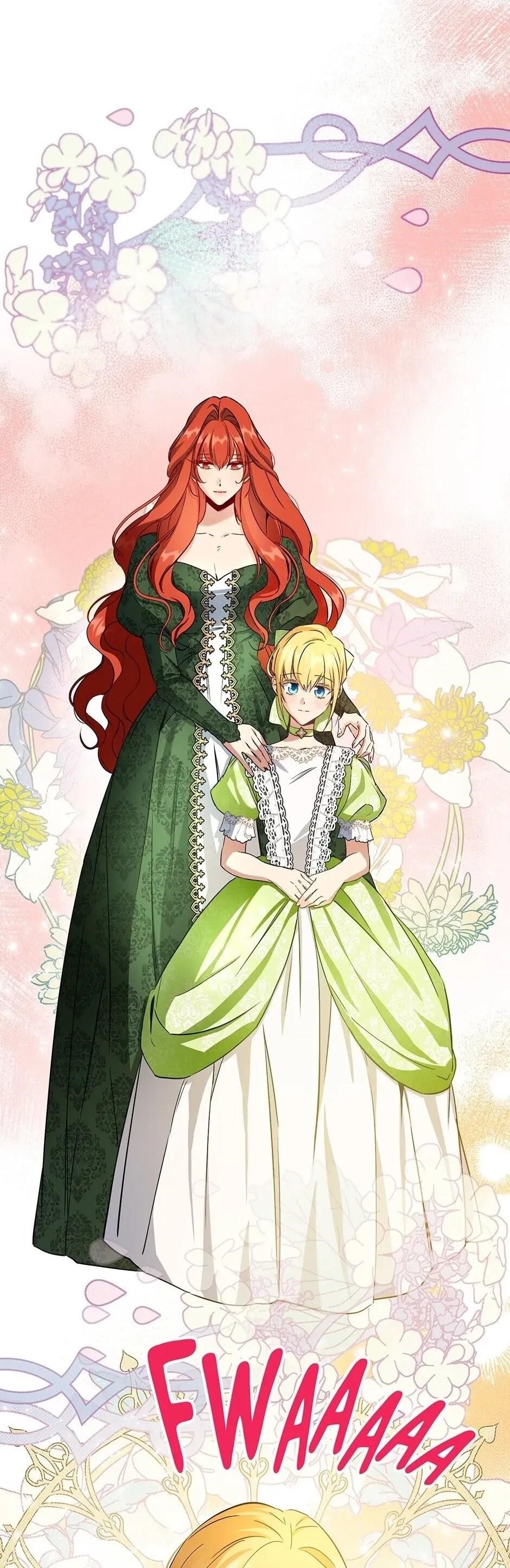 This is an Obvious Fraudulent Marriage - Chapter 101 Page 51