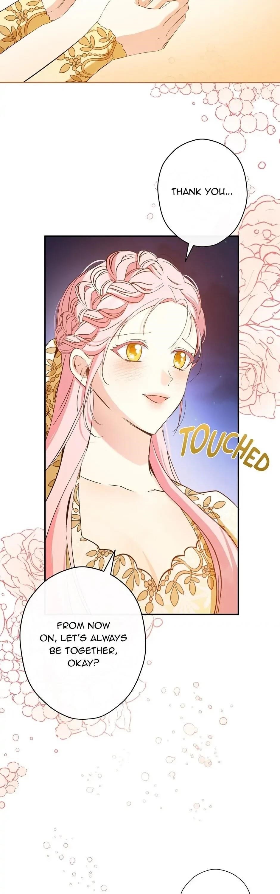 This is an Obvious Fraudulent Marriage - Chapter 101 Page 6