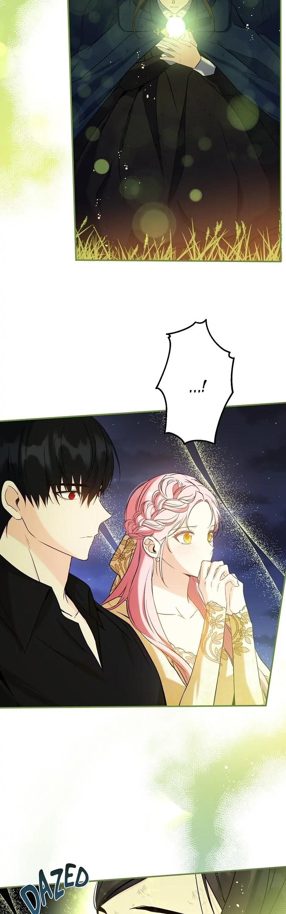 This is an Obvious Fraudulent Marriage - Chapter 101 Page 9