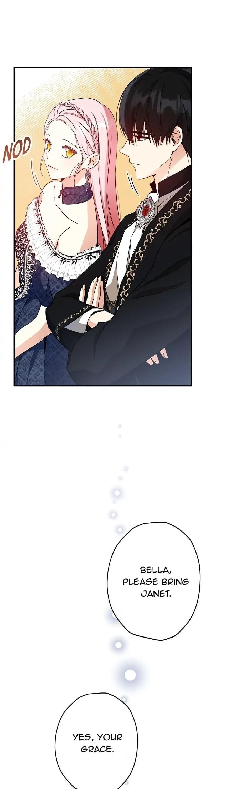 This is an Obvious Fraudulent Marriage - Chapter 102 Page 1