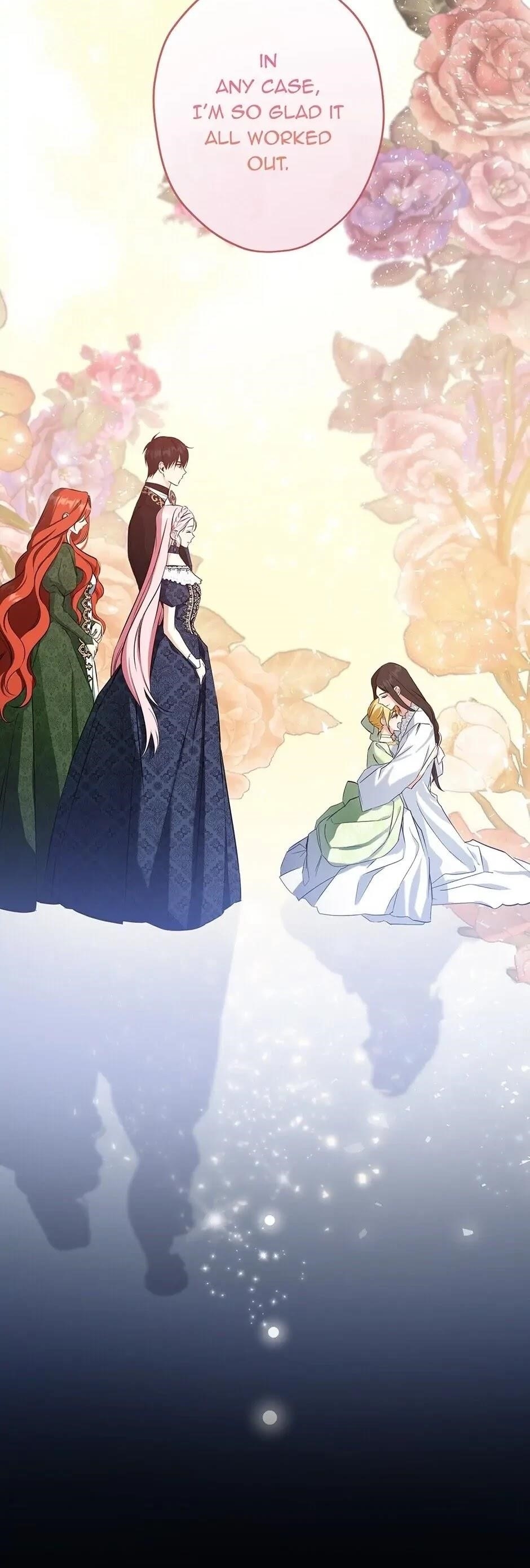 This is an Obvious Fraudulent Marriage - Chapter 102 Page 12