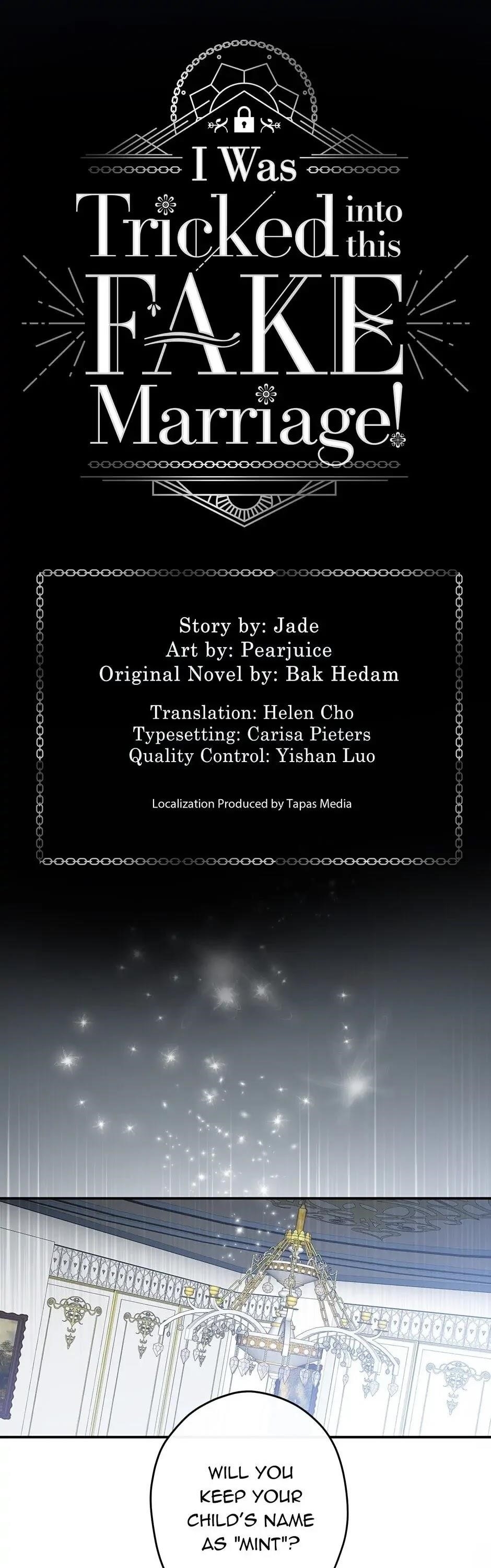 This is an Obvious Fraudulent Marriage - Chapter 102 Page 13