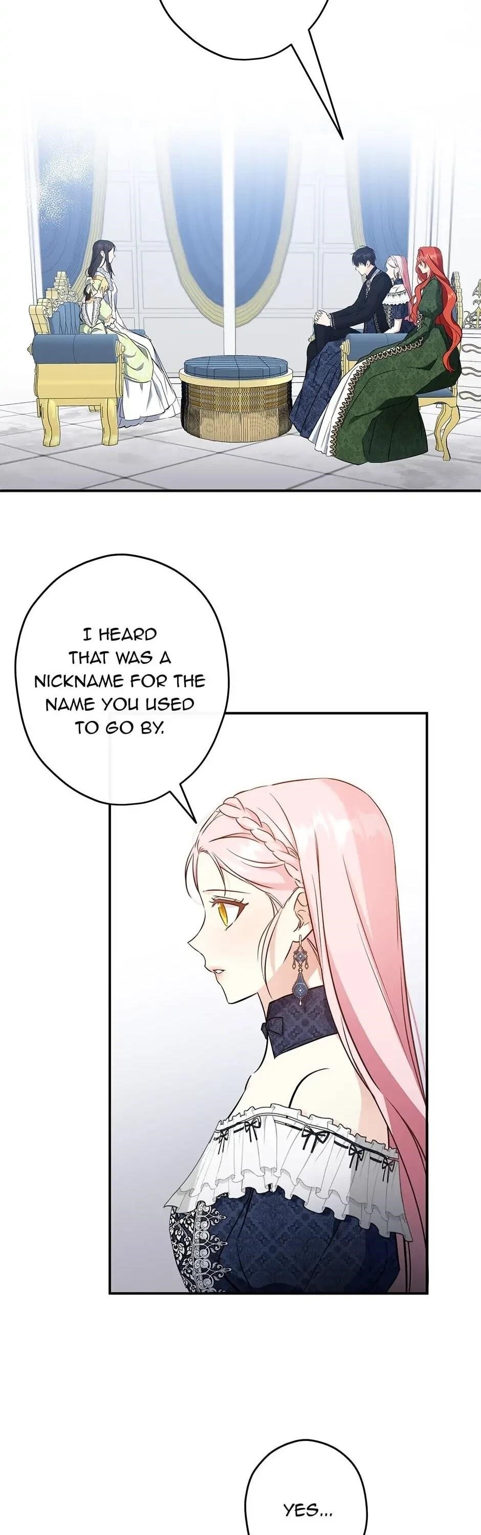 This is an Obvious Fraudulent Marriage - Chapter 102 Page 14