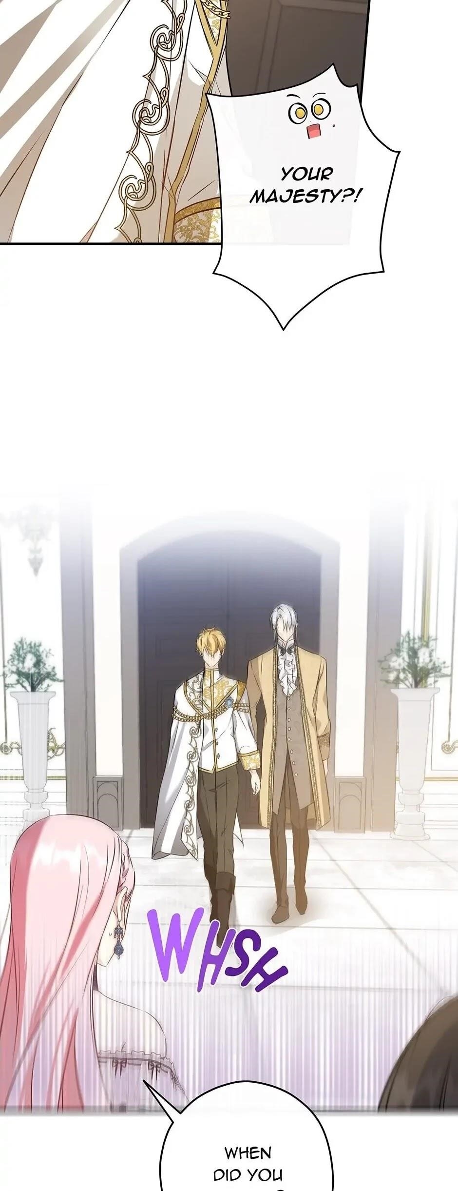 This is an Obvious Fraudulent Marriage - Chapter 102 Page 20